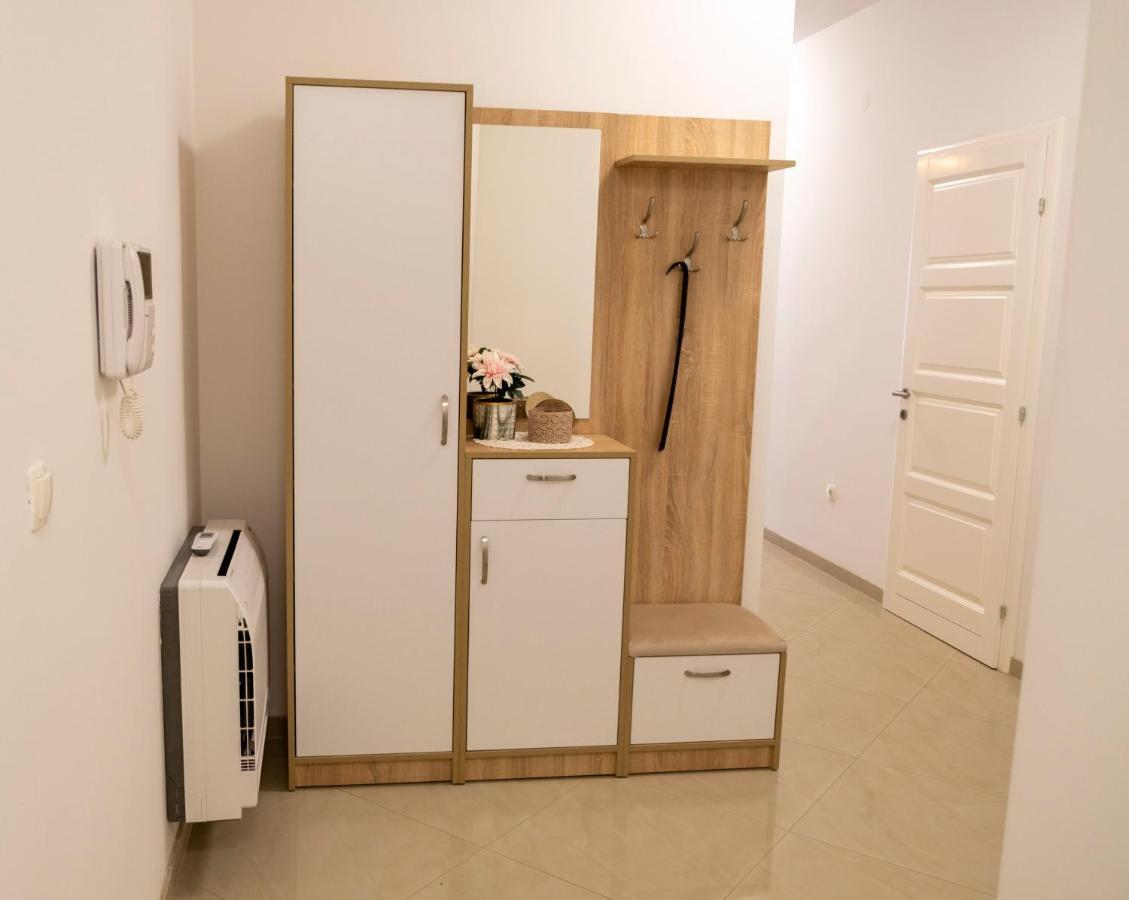 Apartment Elite Residence Mostar Exterior photo