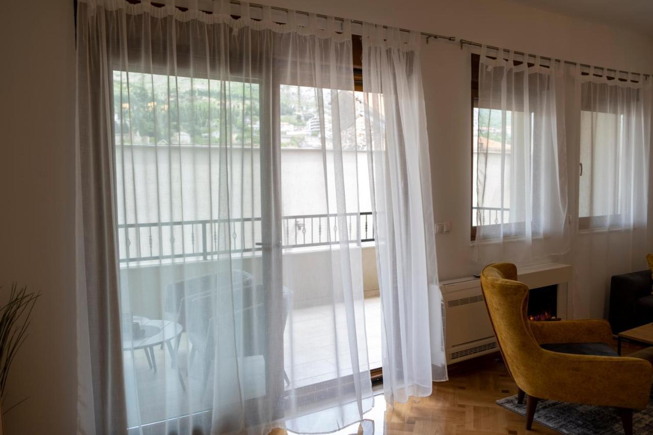 Apartment Elite Residence Mostar Exterior photo