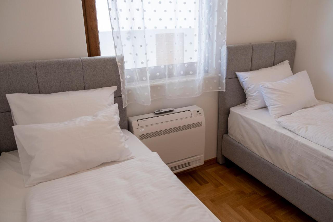 Apartment Elite Residence Mostar Exterior photo