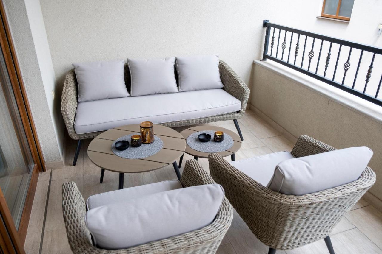 Apartment Elite Residence Mostar Exterior photo