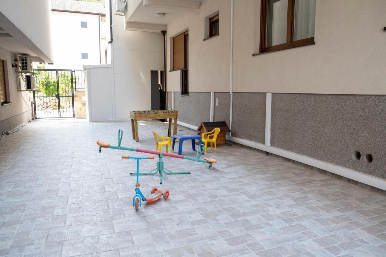 Apartment Elite Residence Mostar Exterior photo