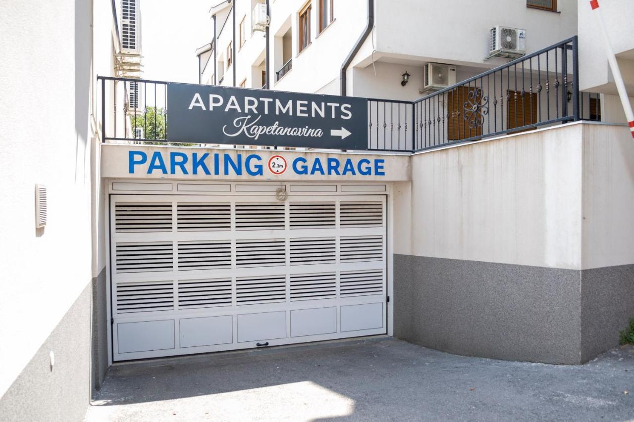 Apartment Elite Residence Mostar Exterior photo