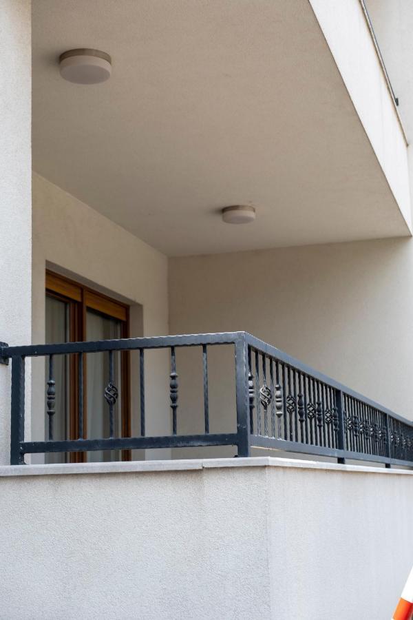 Apartment Elite Residence Mostar Exterior photo